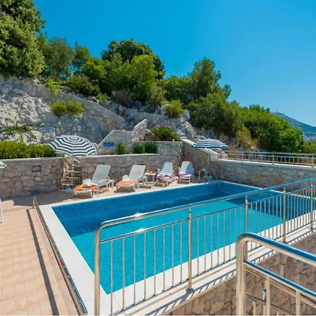Borna Dubrovnik