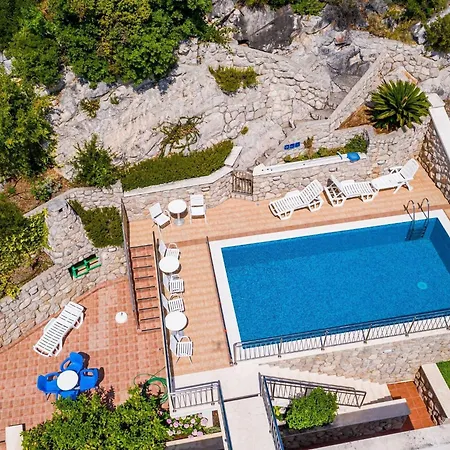 Borna Dubrovnik